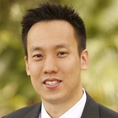 Roy Liao