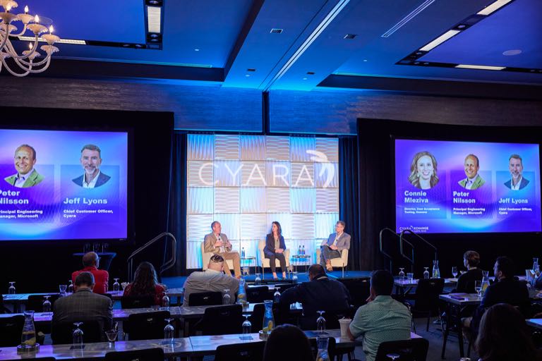 Customer Panel Audience Xchange 2025
