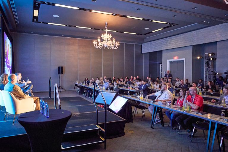 Customer Panel Xchange 2025