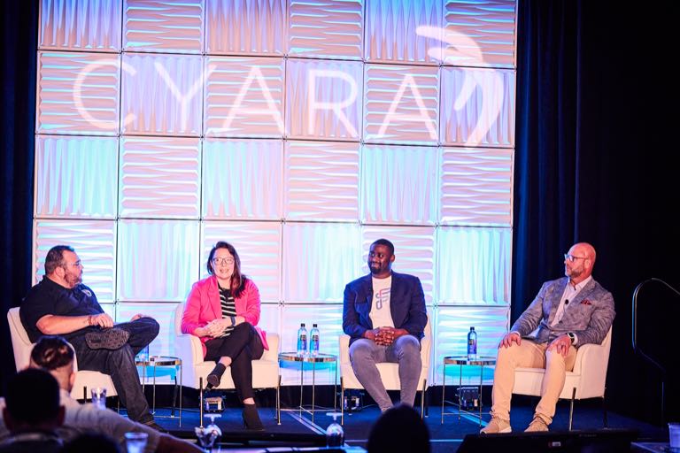 Cxchronicles Panel Xchange 2025