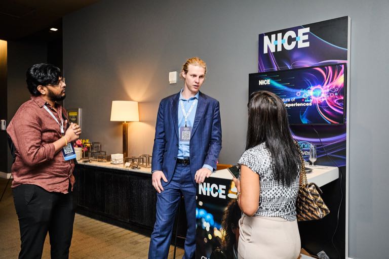 NICE Sponsors Xchange 2025