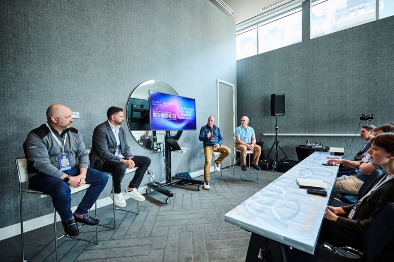 Partner Panel Xchange 2025