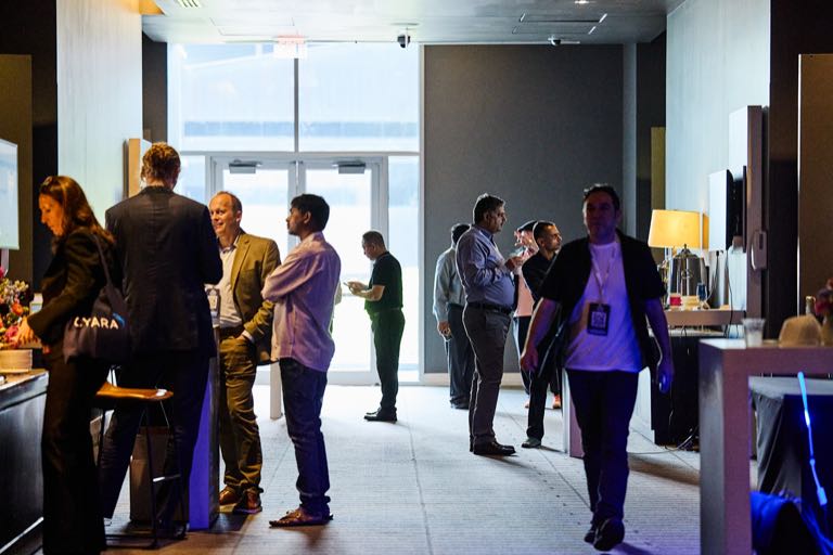 Sponsor Hallway Xchange 2025