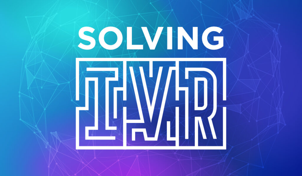 IVR testing solution