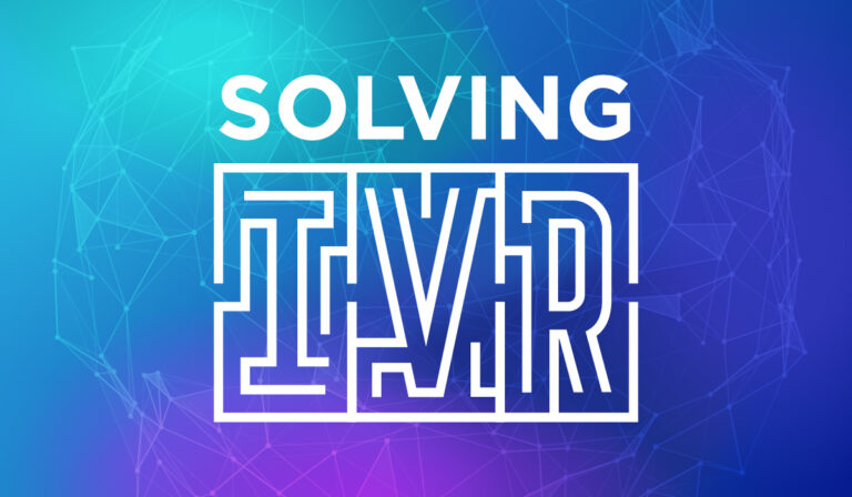 IVR testing solution
