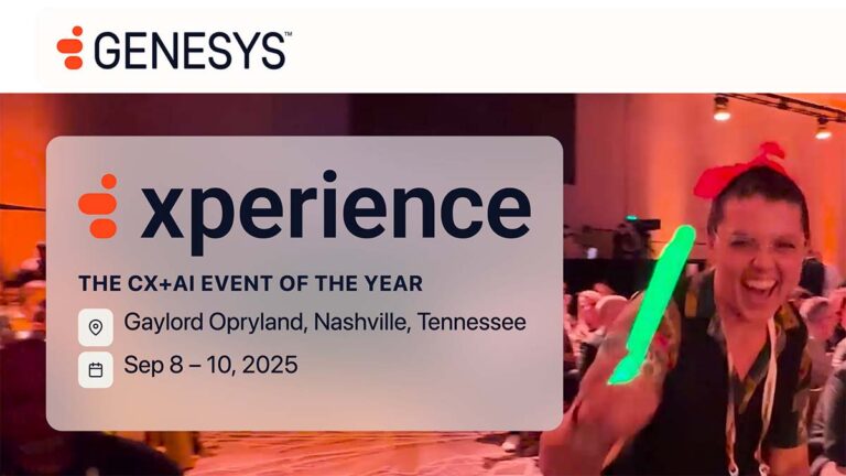 Genesys Xperience Nashville 2025