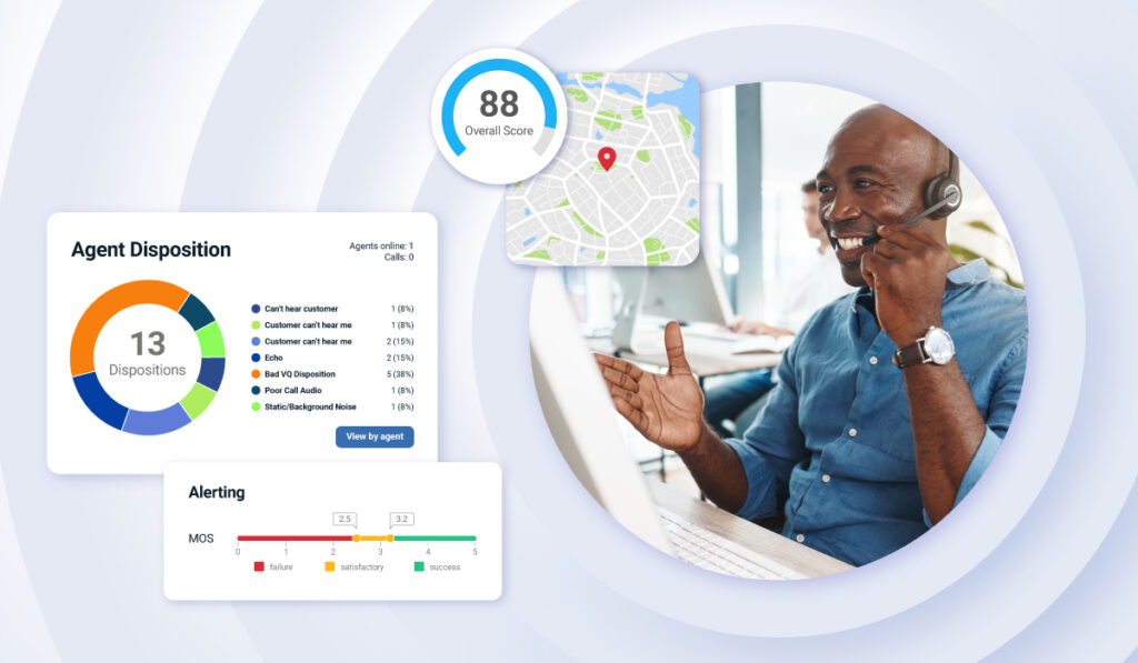 agent environment testing