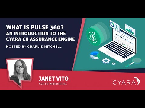 CX Today-What is Pulse 360