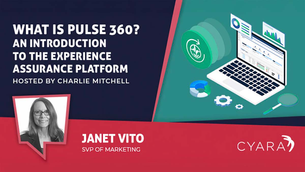 CX Today-What is Pulse 360