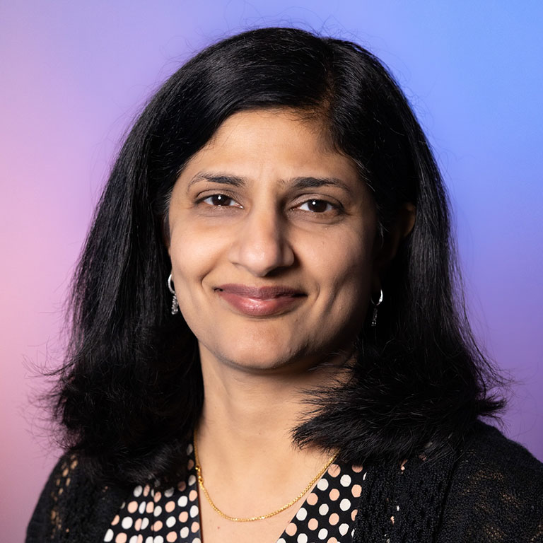Amitha Pulijala