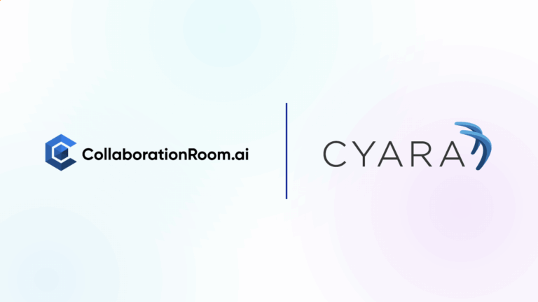 Customer story-CollaborationRoom