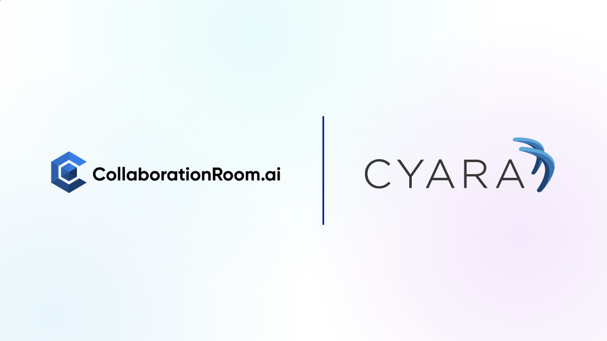 Customer story-CollaborationRoom