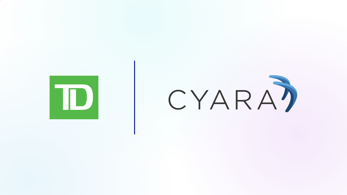 Customer story-TD bank