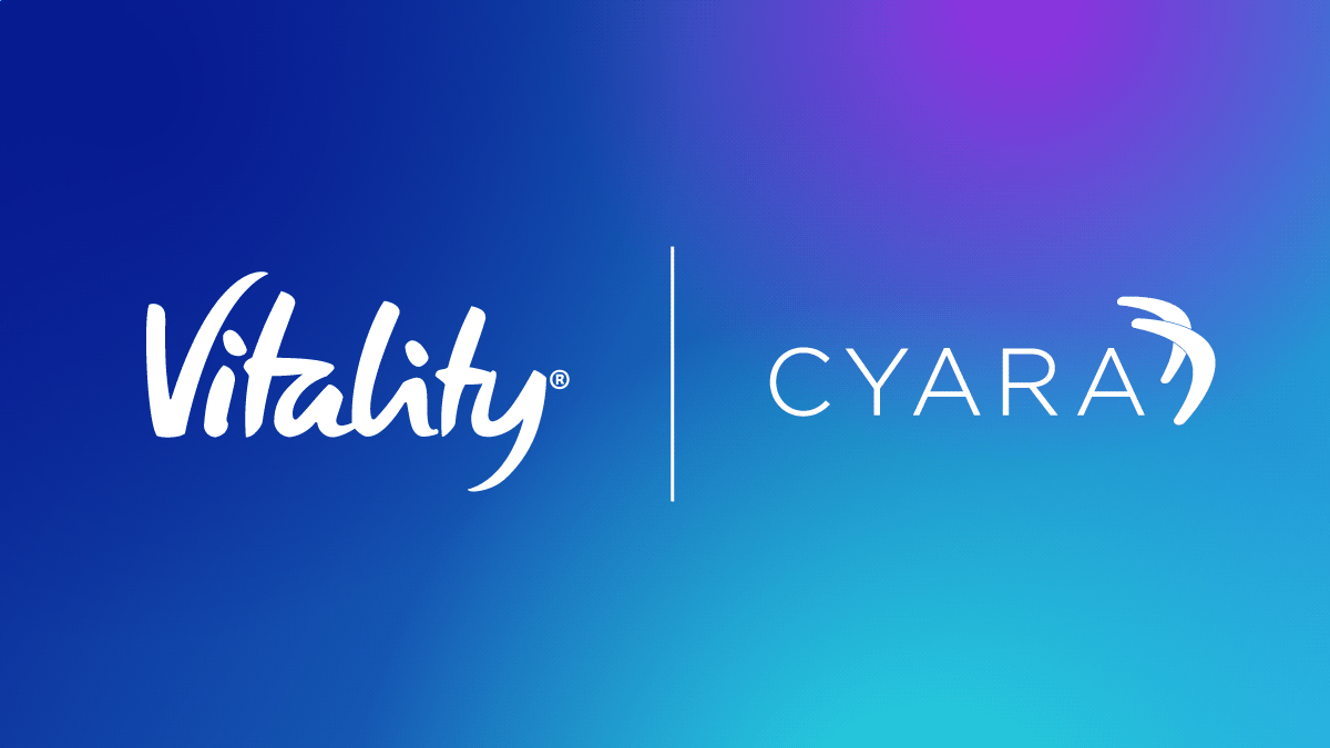 Customer story-Vitality