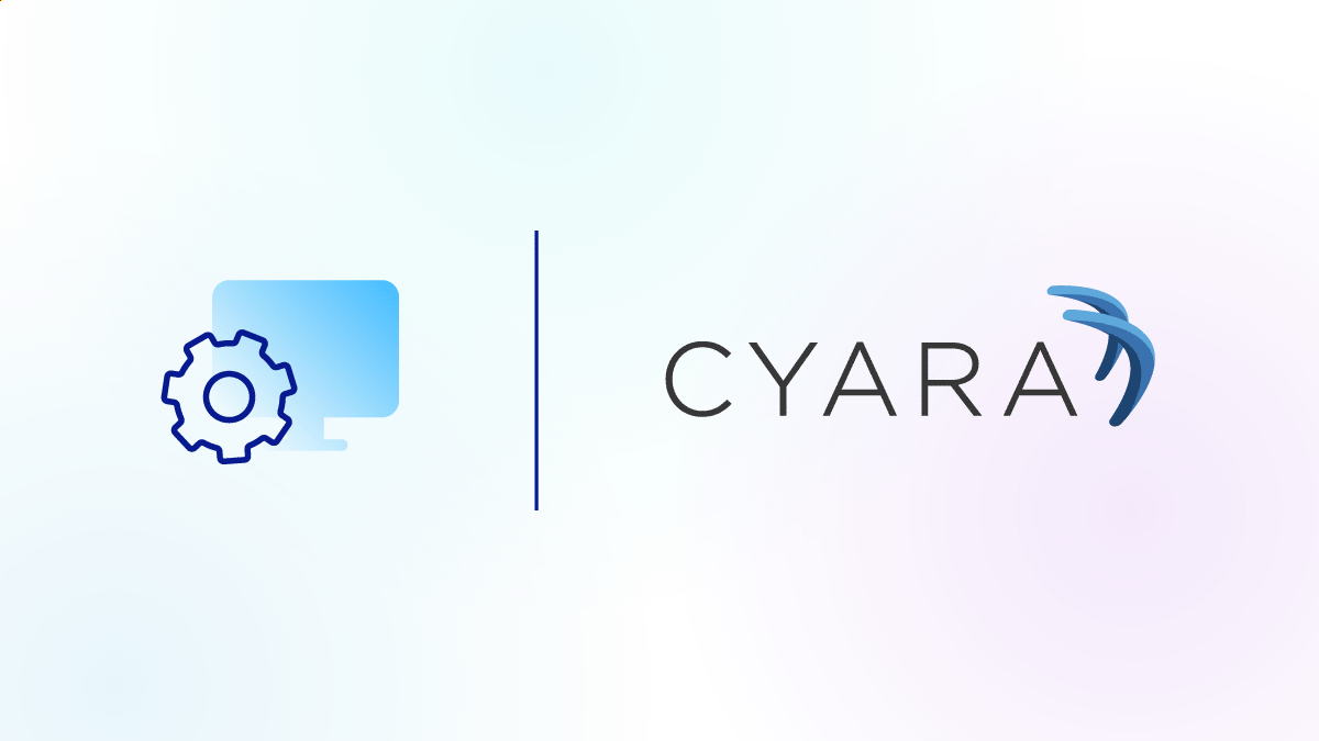 Customer story-computer with gear