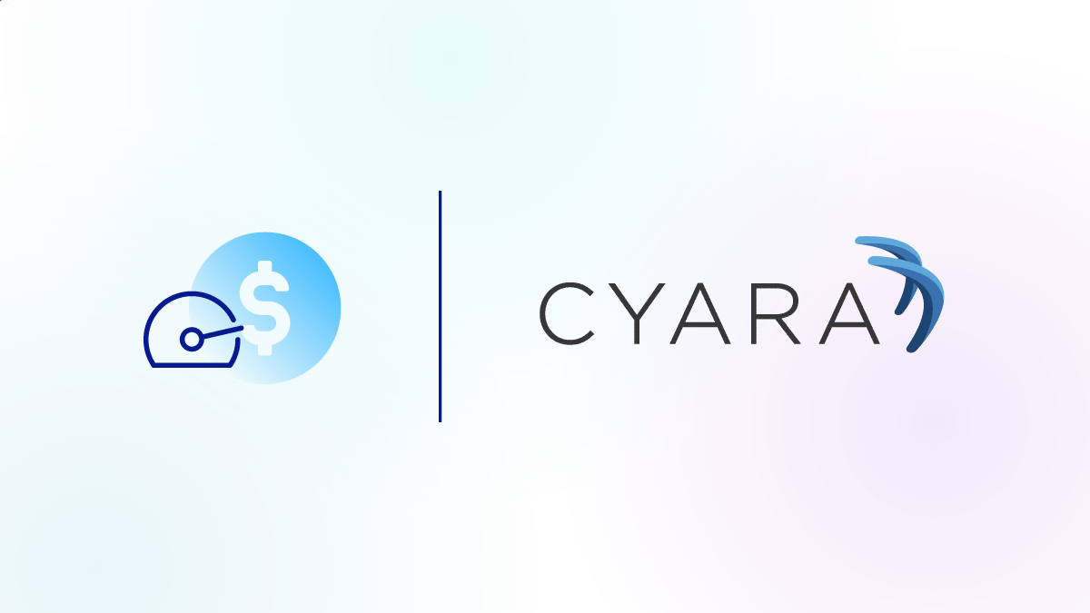 Customer story-dollar sign with speedometer