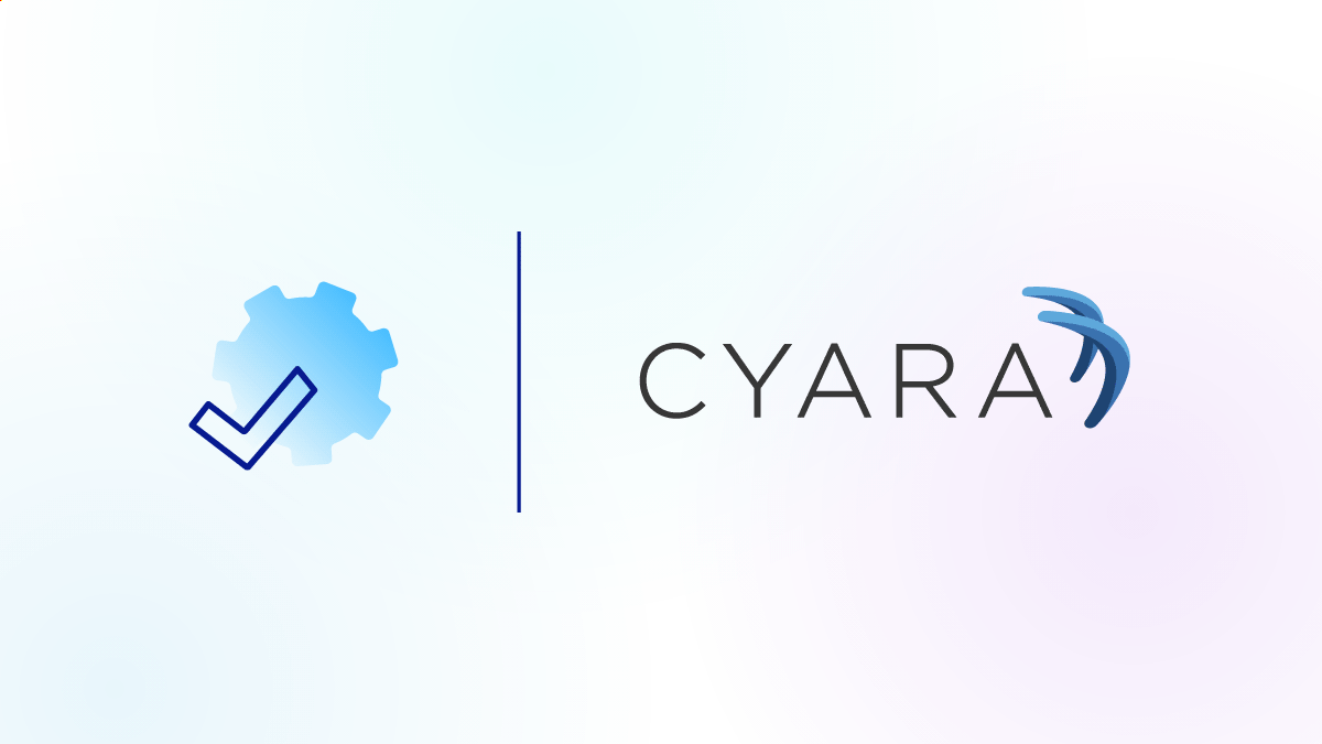 Customer story-gear with check mark