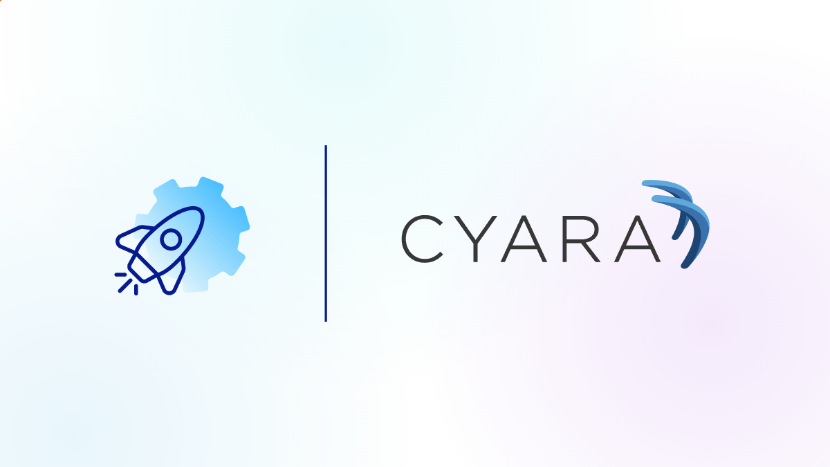 Customer story-gear with rocket