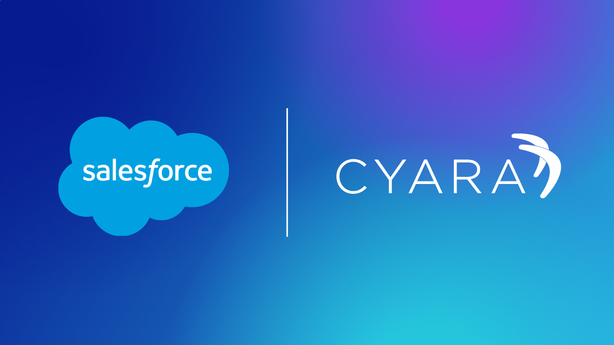 Customer story-salesforce