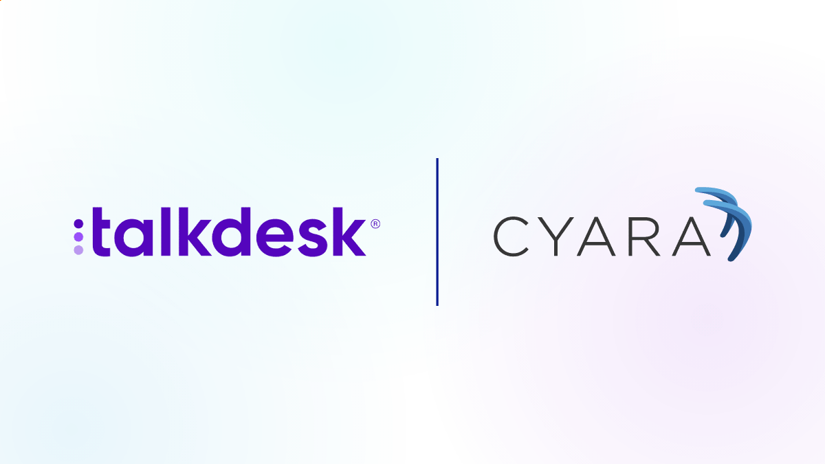 Customer story-talkdesk