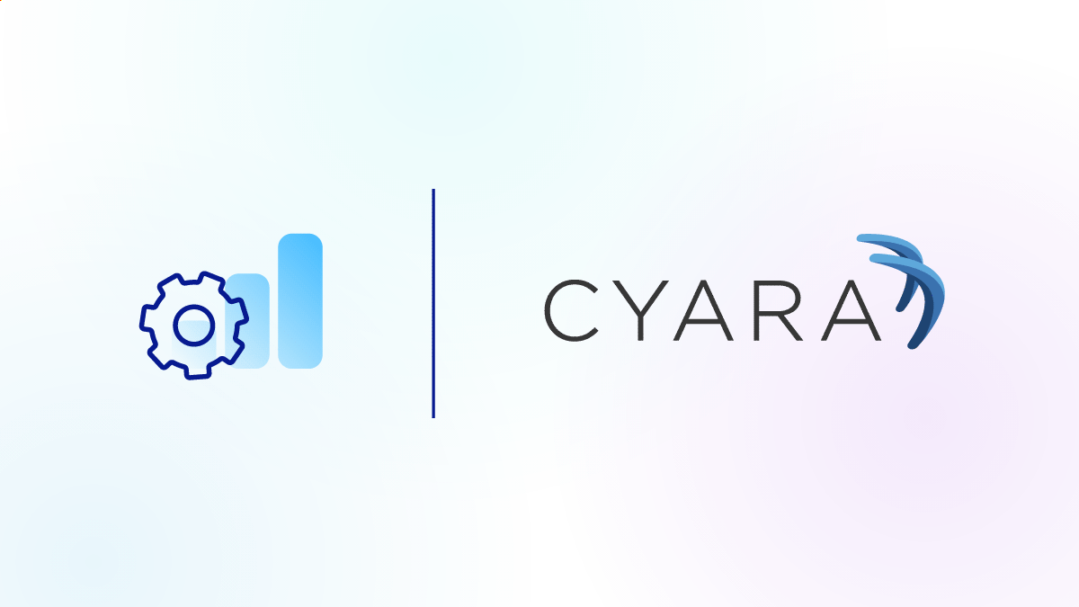 Customer story-uptrend graph with gear