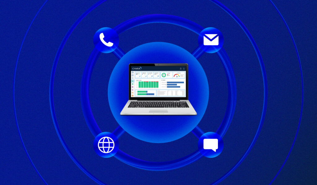 omnichannel customer journeys