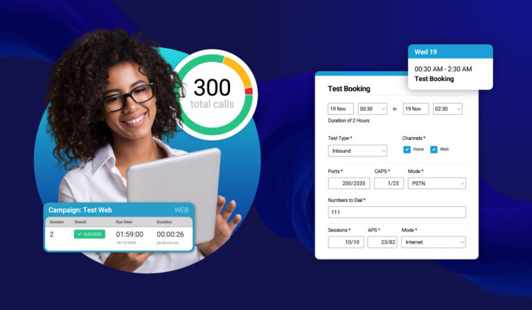continuous performance testing