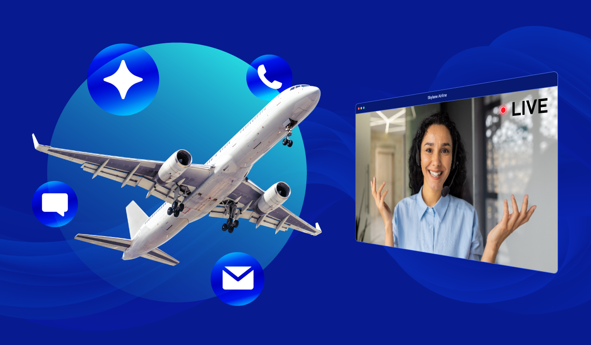 WebRTC testing