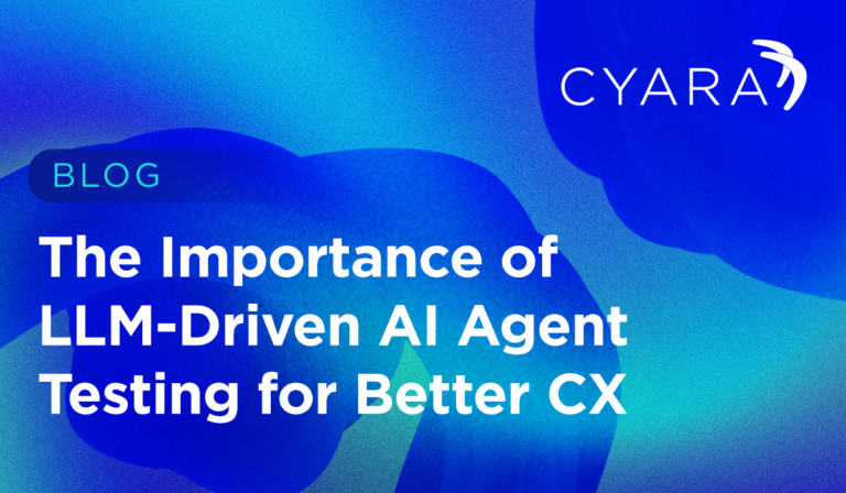 LLM-driven AI agent testing