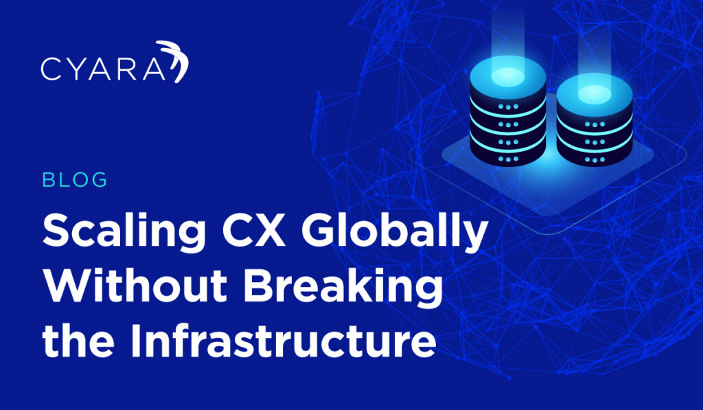 global cx testing