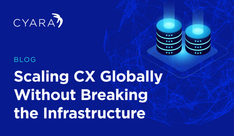 global cx testing