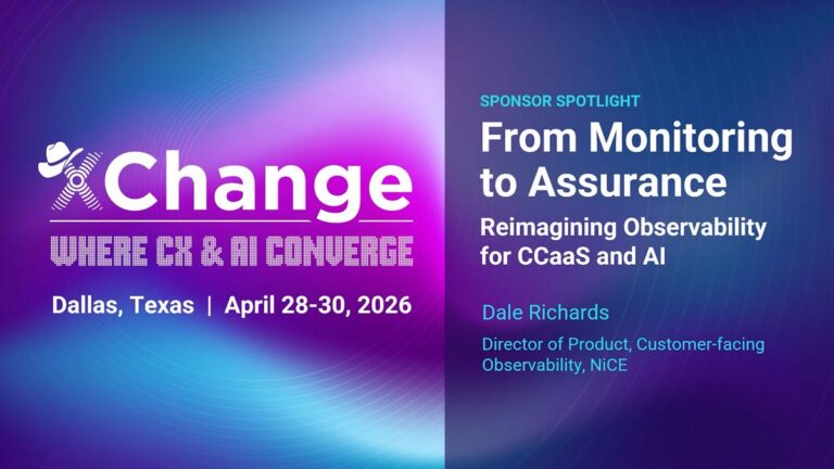 Xchange 2026-From Monitoring to Assurance-Dale Richards
