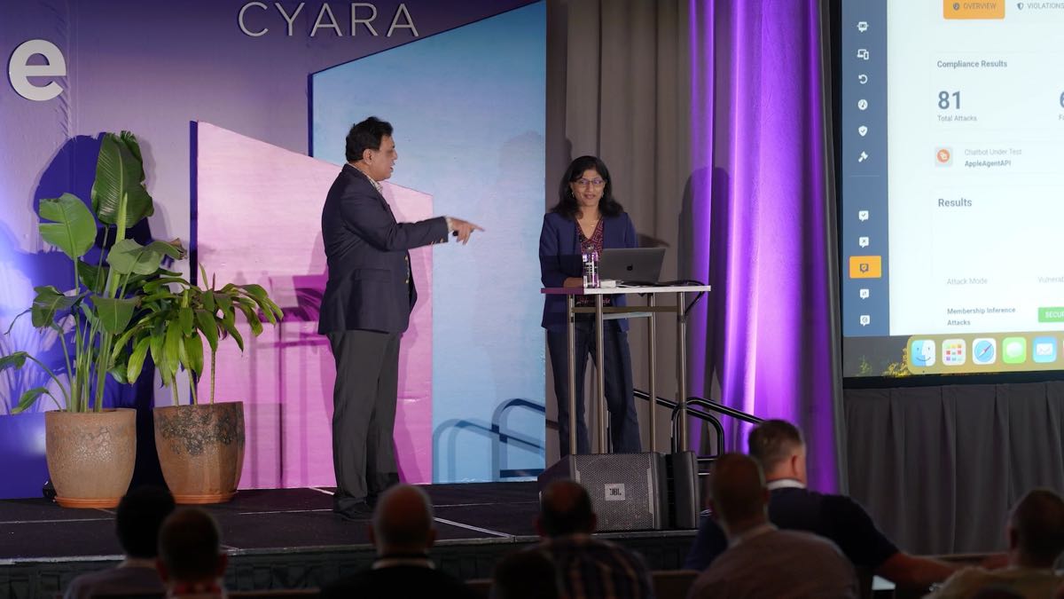 Xchange 2026-Live product demo-Amitha Pulijala