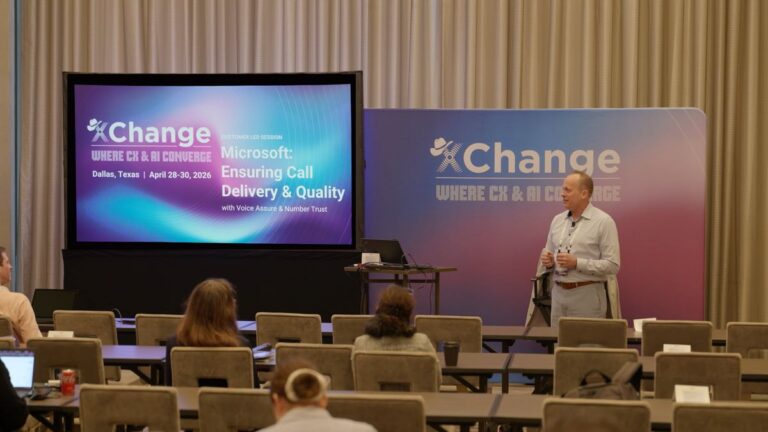Xchange 2026-Microsoft-Ensuring Call Delivery and Quality