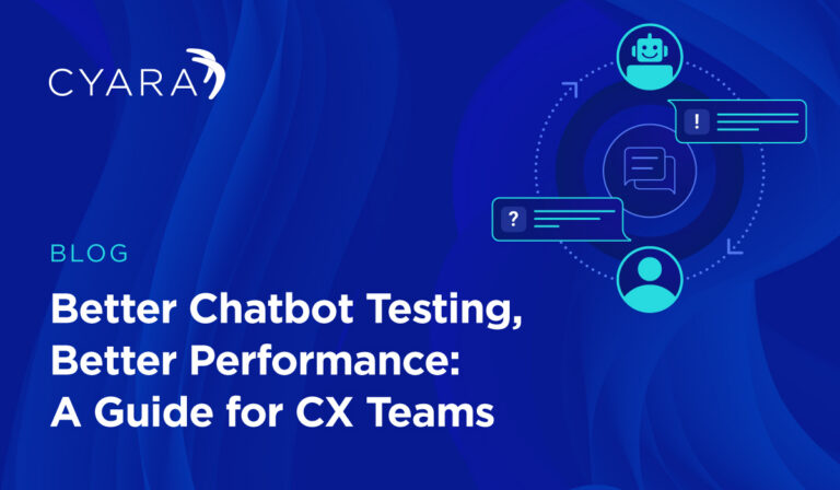 chatbot testing
