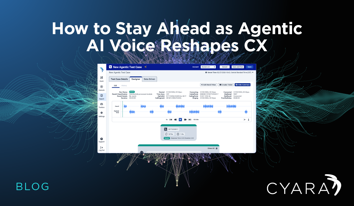 agentic ai voice