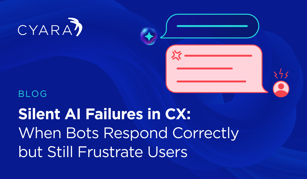 chatbot testing