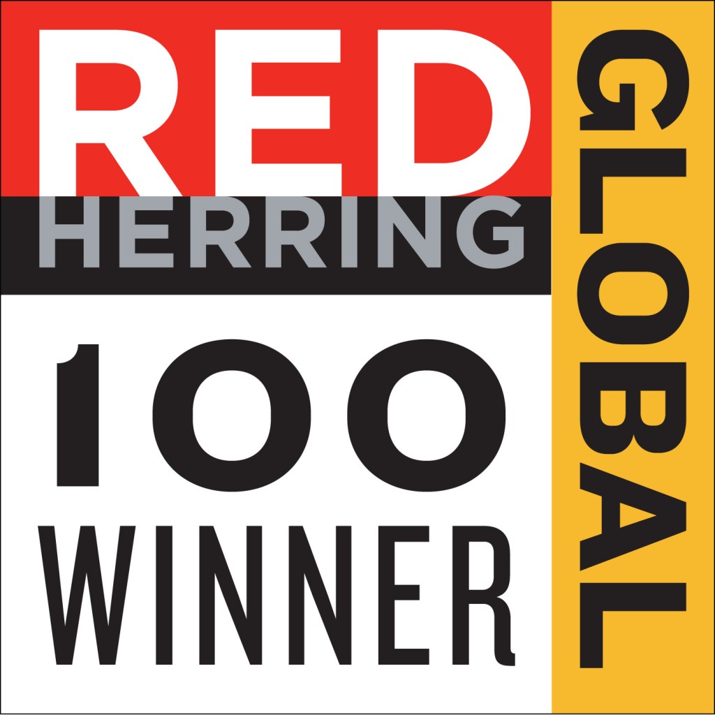 Red Herring Global Logo