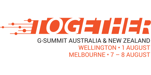G-Summit Melbourne