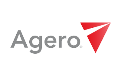 Logo Agero