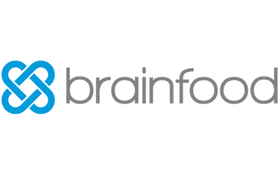 Logo Brainfood