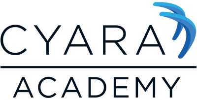 Logo Cyara Academy