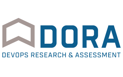 Logo DORA