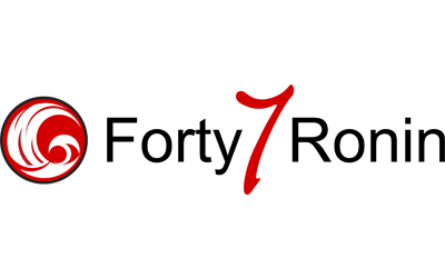 Logo Forty7Ronin