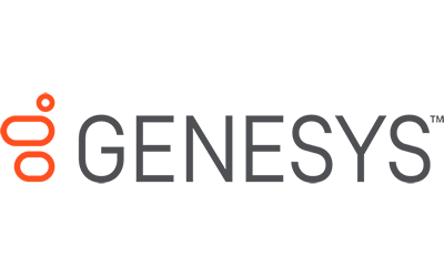 Logo Genesys