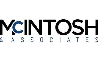 Logo McIntosh & Associates, LLC.