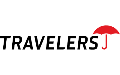Logo Travelers Insurance