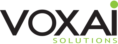 Logo Voxai