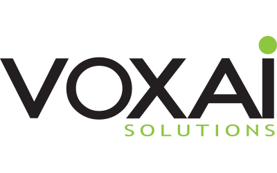 Voxai logo