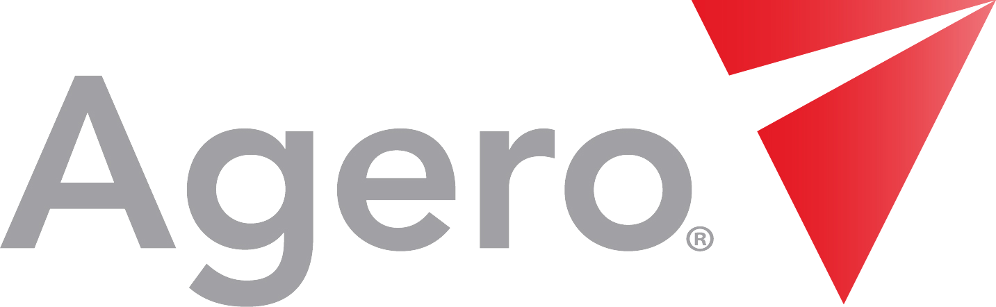 Agero logo